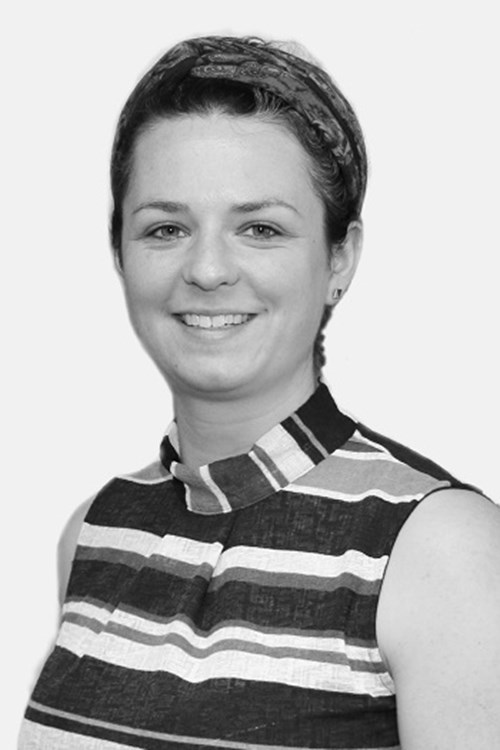 Lucy Addison